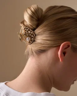 Fermaglio per capelli - Wonderful Shell