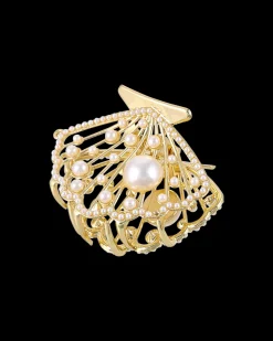 Fermaglio per capelli - Wonderful Shell
