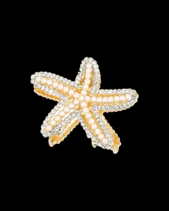 Fermaglio per capelli - Wonderful Star
