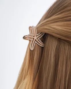 Fermaglio per capelli - Wonderful Star