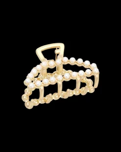 Fermaglio per capelli - Wonderful Chic