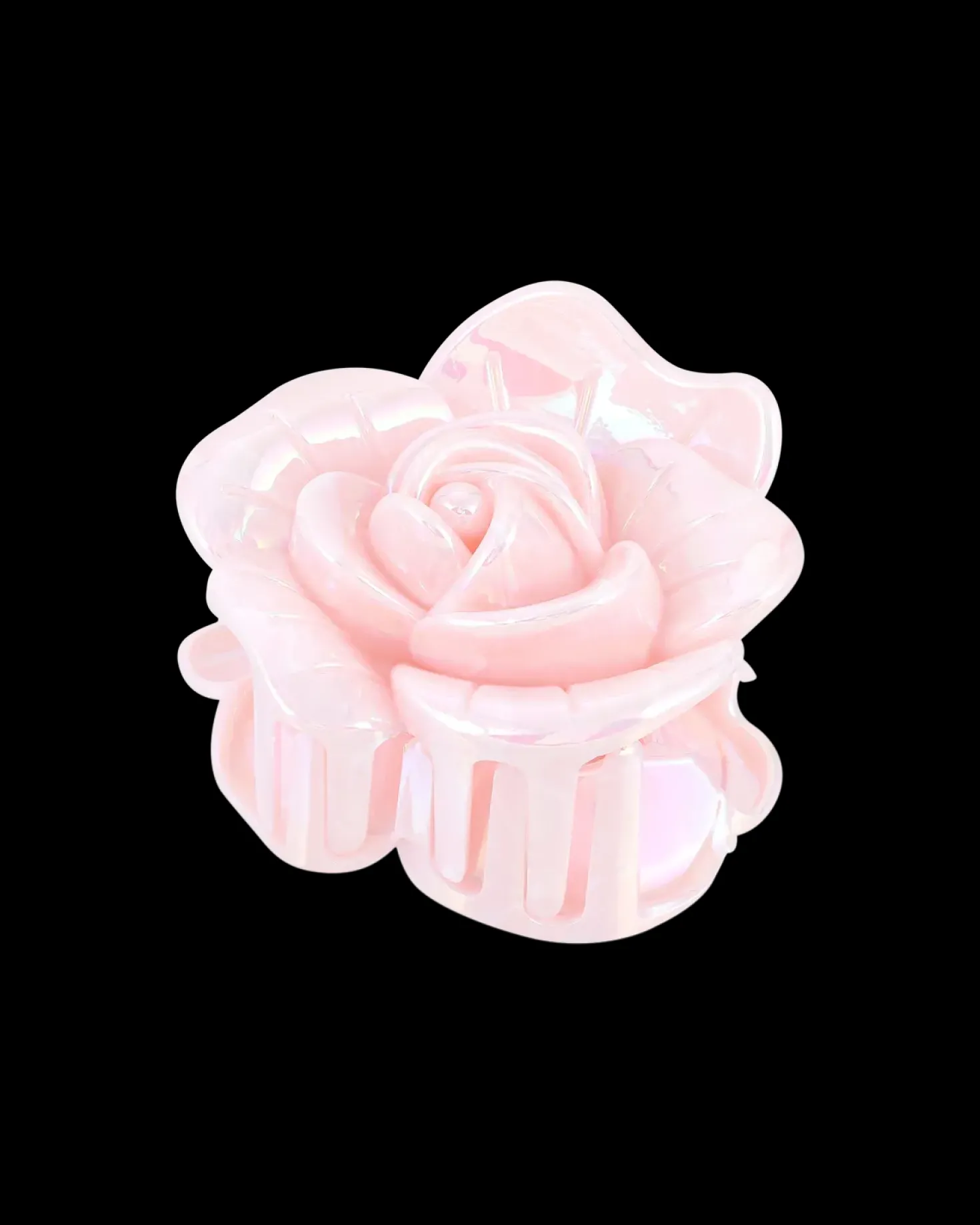 Fermaglio per capelli - Wonderful Blossom