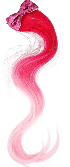 Fermaglio per capelli bambina - Unicorn Mane