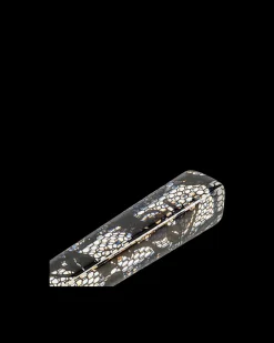 Forcina per capelli - Black Lace