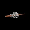 Forcina per capelli - Wood Flower