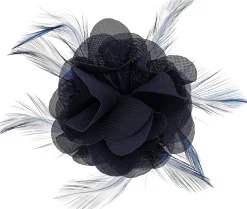 Forcina per capellii - Gloomy Blue