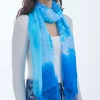 Foulard - Beautiful Turquoise