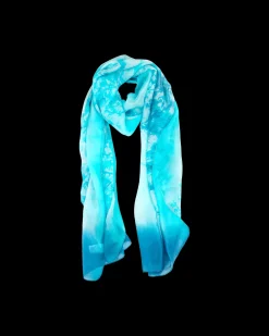 Foulard - Beautiful Turquoise