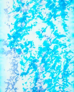 Foulard - Beautiful Turquoise