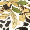 Foulard - Beige Floral