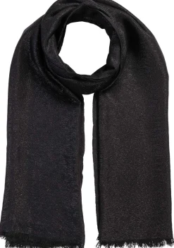 Foulard - Black Charm