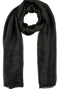 Foulard - Black Elegance