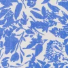 Foulard - Blue Wave