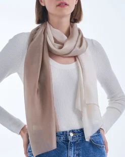 Foulard - Brownish Style