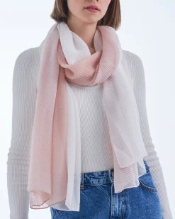 Foulard - Charming Rose