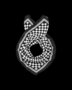 Foulard - Checkered Classic