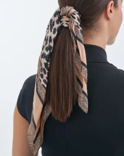 Foulard - Classic Leo