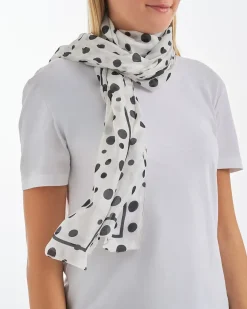 Foulard - Classic Polka