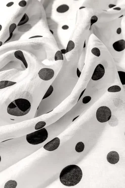 Foulard - Classic Polka