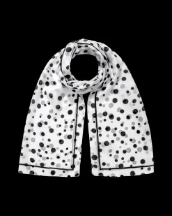 Foulard - Classic Polka
