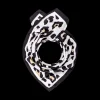 Foulard - Elegant Wilderness
