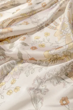 Foulard - Floral Orient