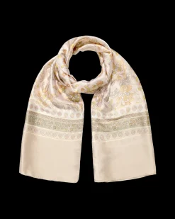 Foulard - Floral Orient
