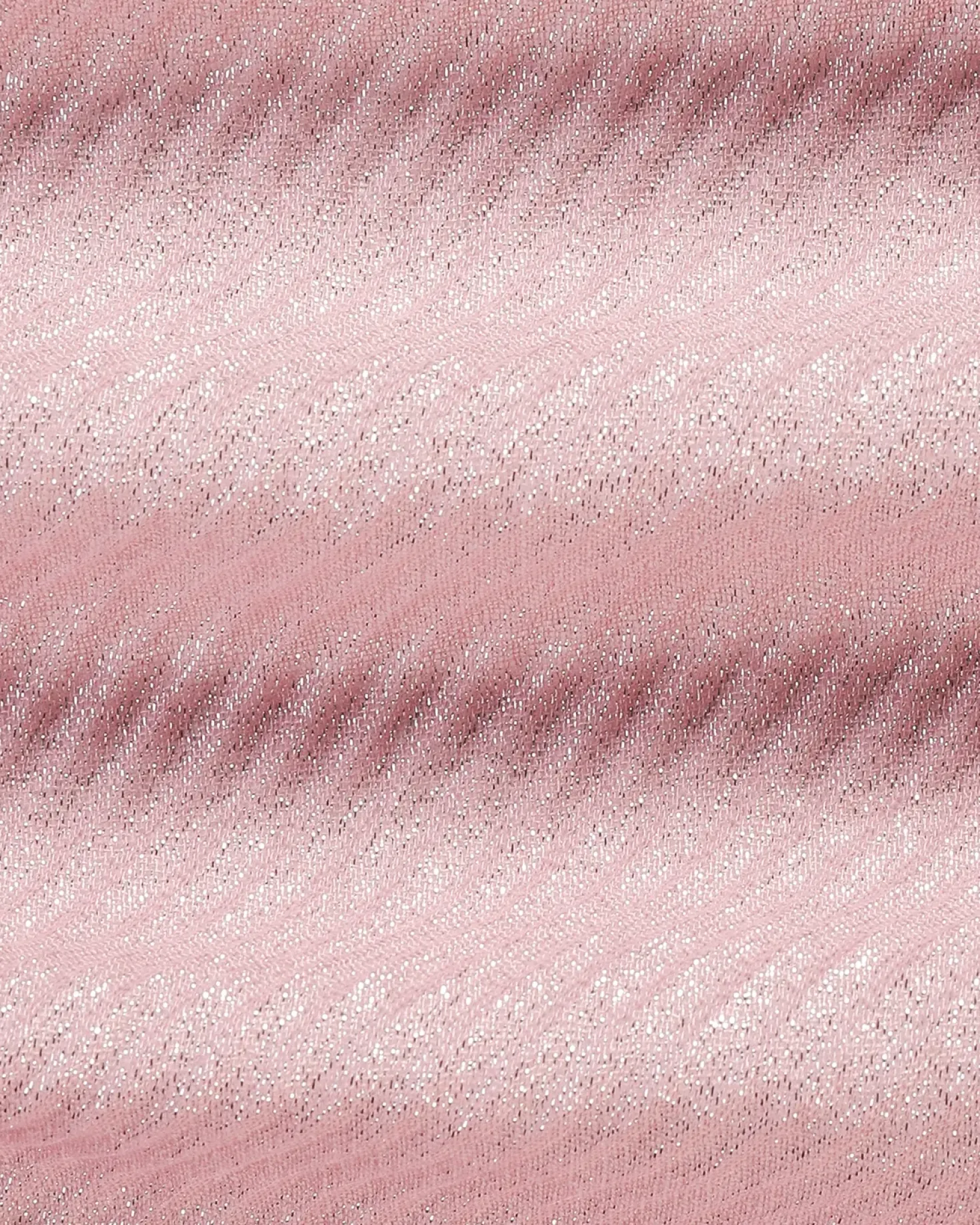 Foulard - Glittery Rose