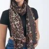 Foulard - Golden Glimmer
