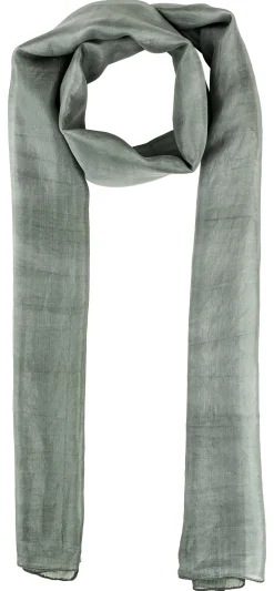 Foulard - Green Gradient