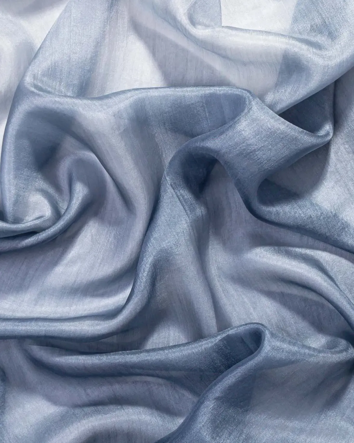 Foulard - Grey Dimension