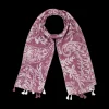 Foulard - Lavender Dream
