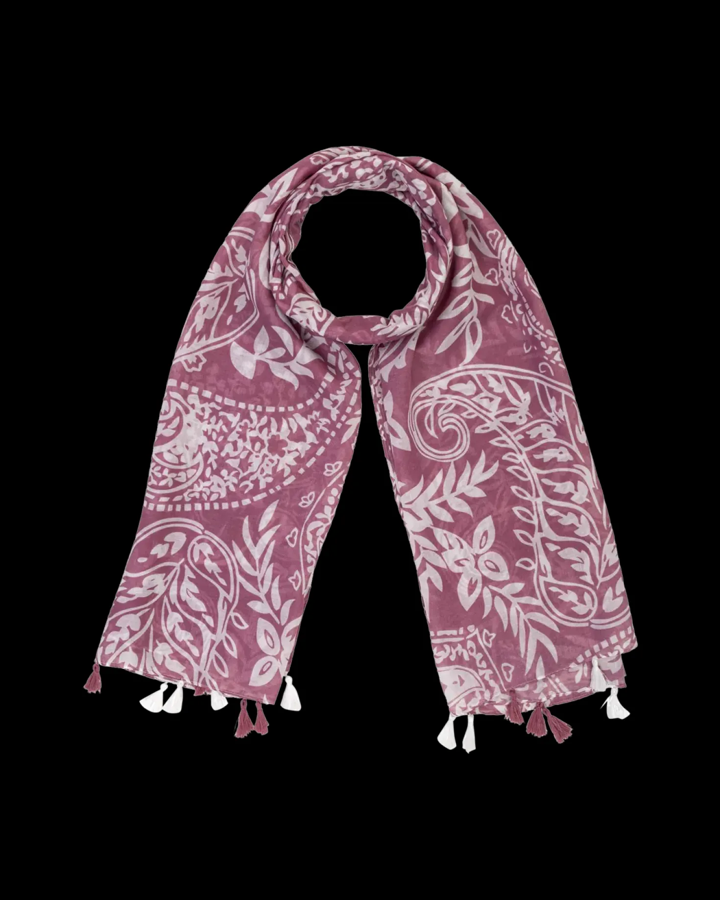 Foulard - Lavender Dream