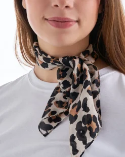 Foulard - Little Leo
