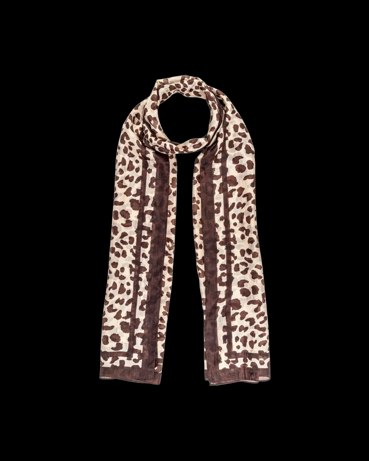 Foulard - Modern Wild