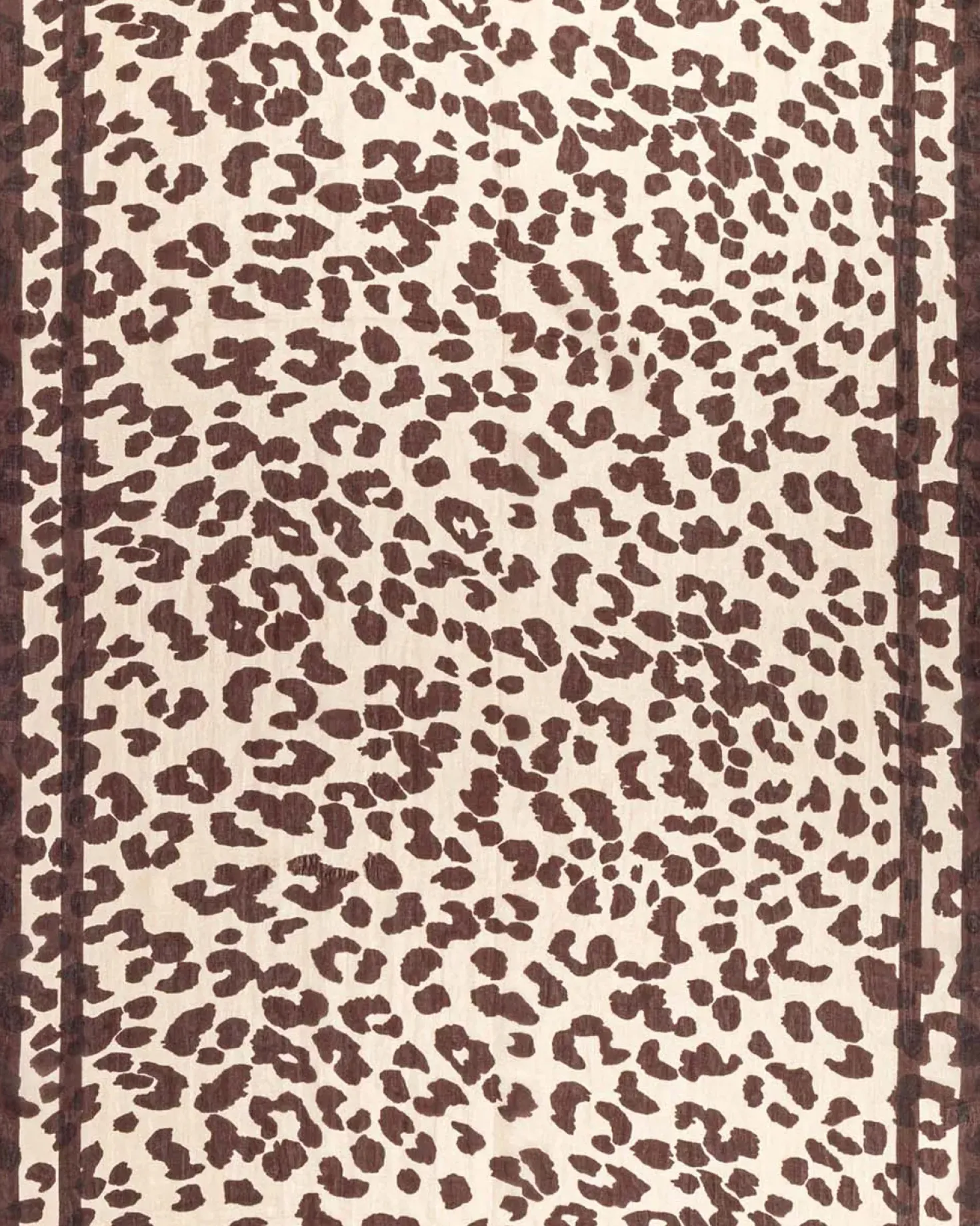Foulard - Modern Wild