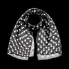 Foulard - Mono Dots