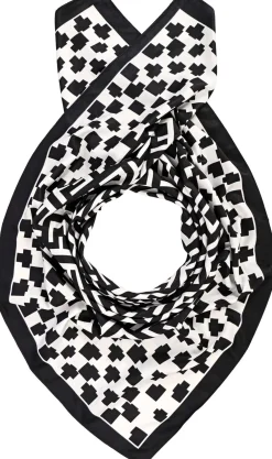 Foulard - Noble Refinement