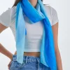 Foulard - Ocean Blue