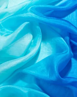 Foulard - Ocean Blue