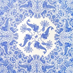 Foulard - Ocean Life