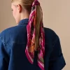 Foulard - Pink Dreams