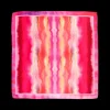 Foulard - Pink Sunset