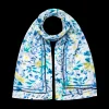 Foulard - Pretty Silk