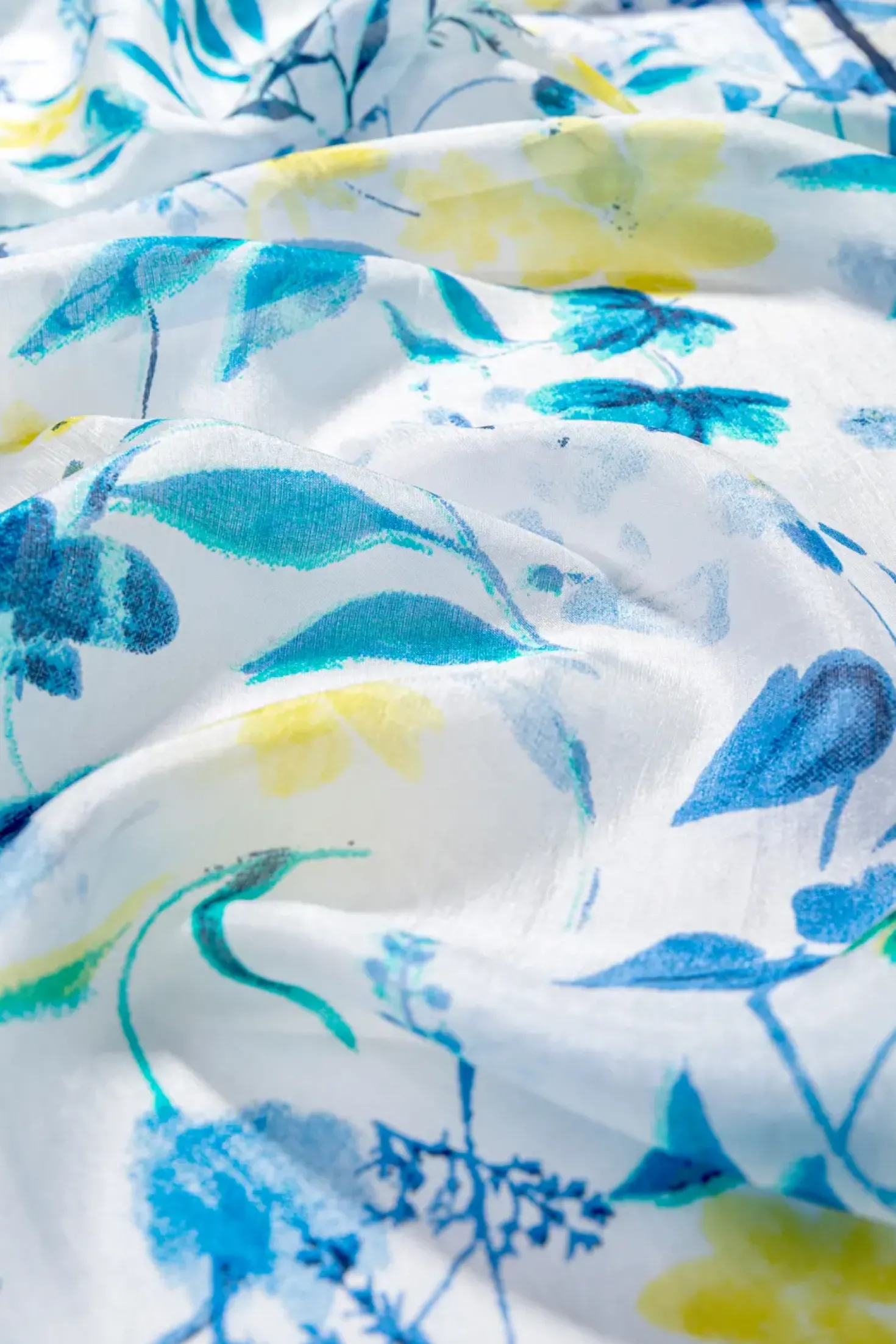 Foulard - Pretty Silk