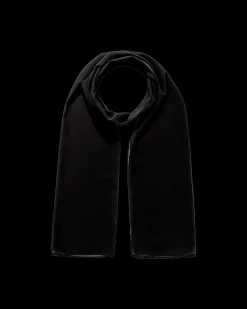 Foulard - Pure Black