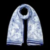 Foulard - Royal Pattern