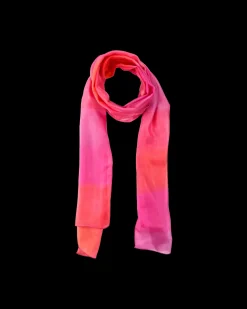 Foulard - Shining Pink