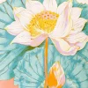 Foulard - Soft Floral