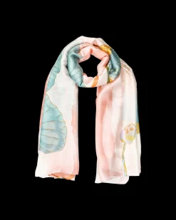 Foulard - Soft Floral